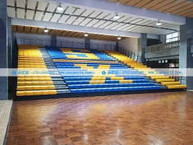 广东省——中山市三鑫学校多功能厅 广东省——中山市三鑫学校多功能厅