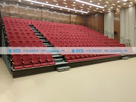 北京师范大学第三附属中学报告厅 北京师范大学第三附属中学报告厅