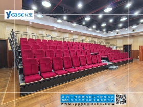 广东省——广州市星海音乐字院排练厅 广东省——广州市星海音乐字院排练厅