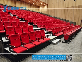湖北省——武汉远洋里开心麻花剧场