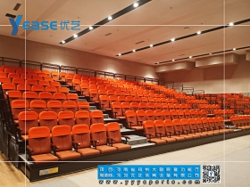 河南省——郑州大剧院多功能厅